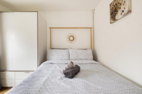 1BD Apartment near Olympic Park, East London